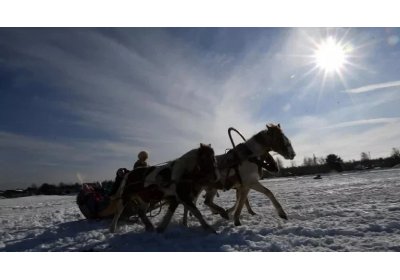 Хорошие вести