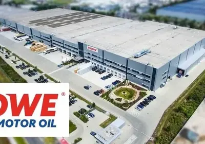 ЭВОЛЮЦИЯ И РАЗВИТИЕ ПРОИЗВОДСТВА ROWE