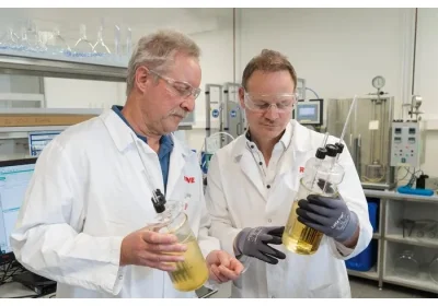 АНТИФРИЗ. Часть V: антифризы ROWE