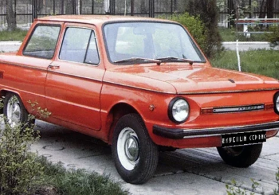 История машин. Первая....