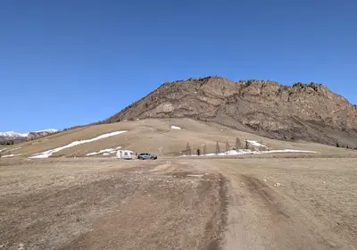 Санкции отдыху не ПОМЕХА)