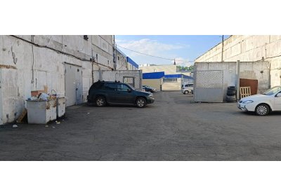 ШТБ или исповедь америкоса)