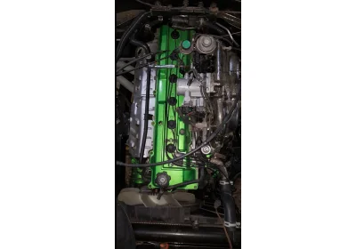 История жизни Lexus LX450. Часть 58. Болячка ТЛК80 или водоотведения люка!!!!