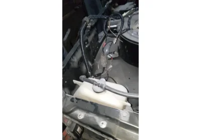 История жизни Lexus LX450. Часть 67!!! Проводка!!!