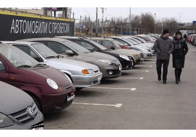 5 признаков, что вам продают красивую проблему, а не хороший автомобиль