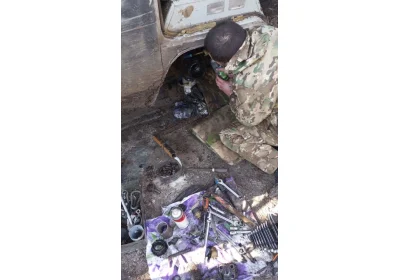 Мои наблюдения, сомнения или не всё так однозначно...