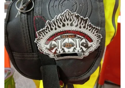 Как я норматив "Железная задница" выполнил