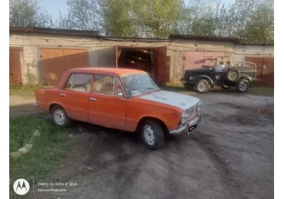 В гостях у Газика