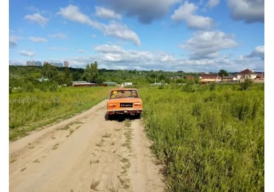 Неерундовые ерундовины