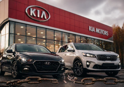 Hyundai и Kia могут ВЕРНУТЬСЯ в Россию — но не всё так просто!