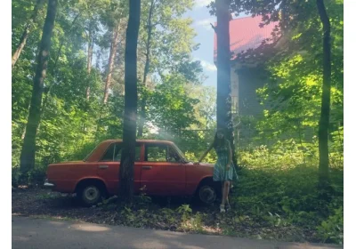 О себе: автопсих,транспортный фанат