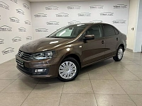 Volkswagen Polo, 2015г., передний привод, механика