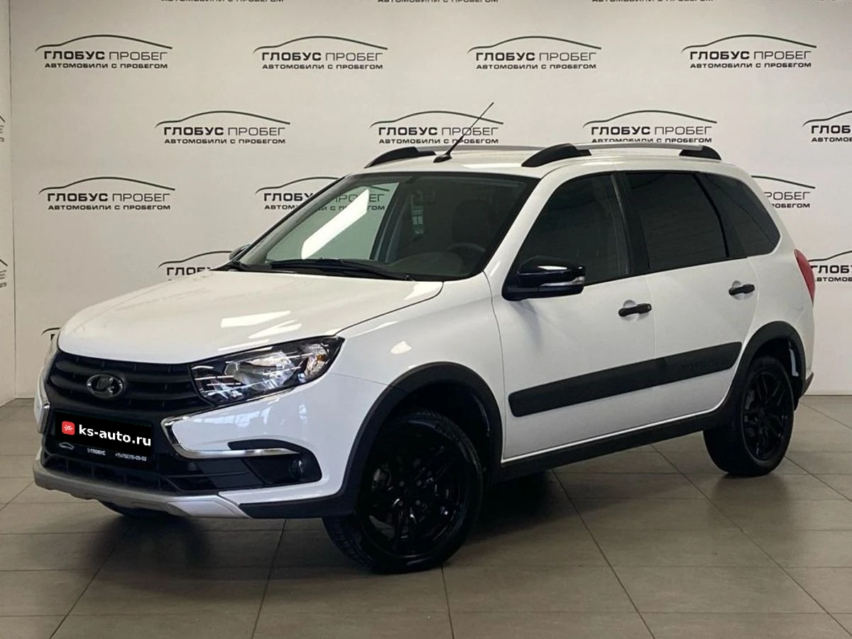 Lada (ВАЗ) Granta, 2024г, передний привод, механика