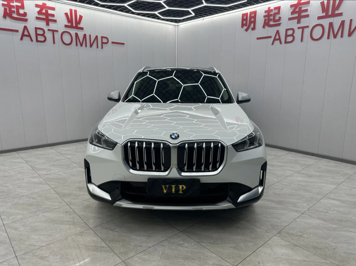 BMW X1, 2023г