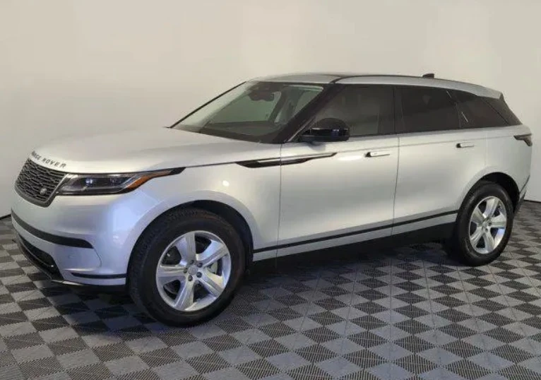 Land Rover Range Rover Velar, 2025г., полный привод, автомат