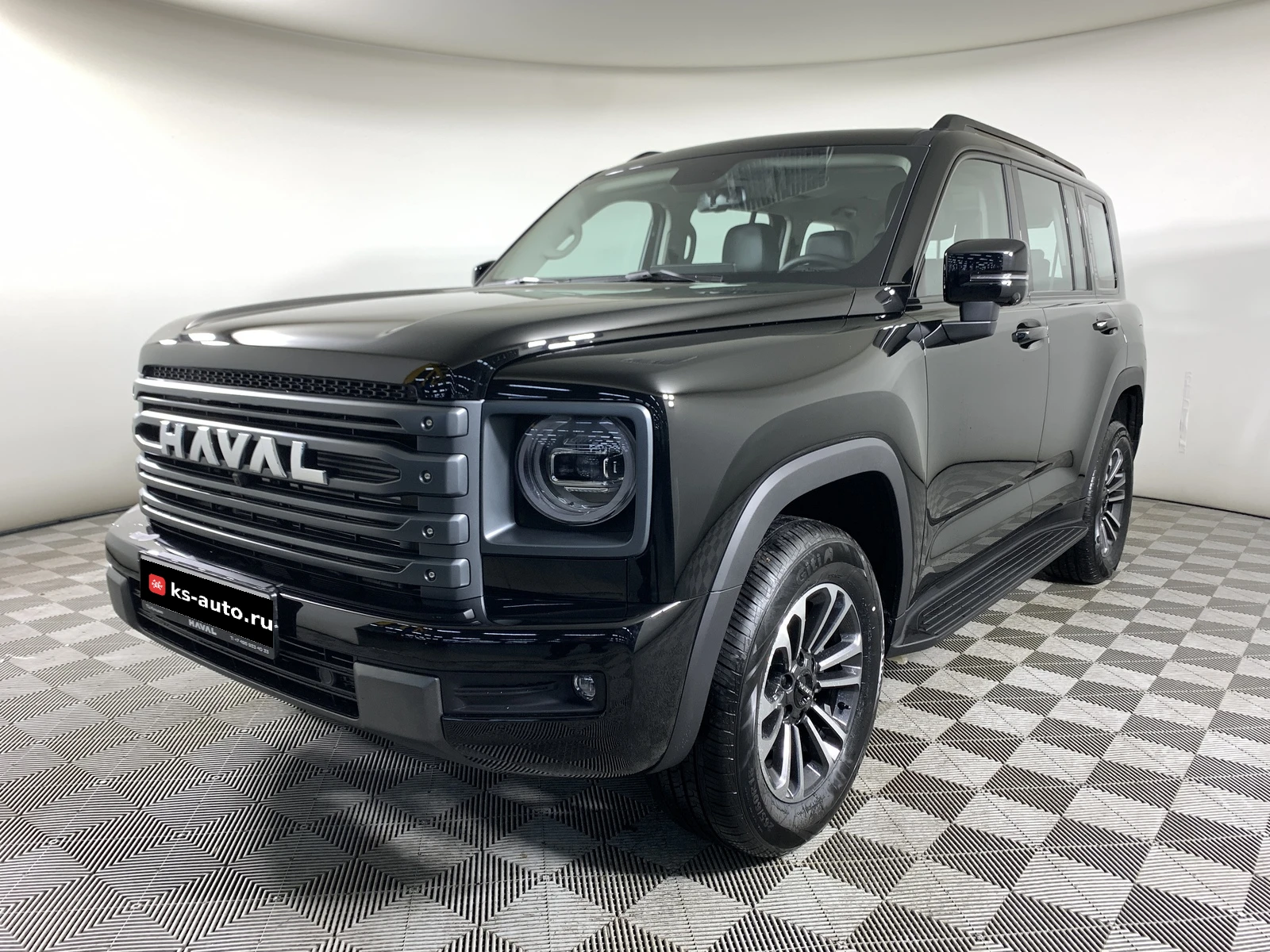 Haval H9, 2026г, полный привод, автомат