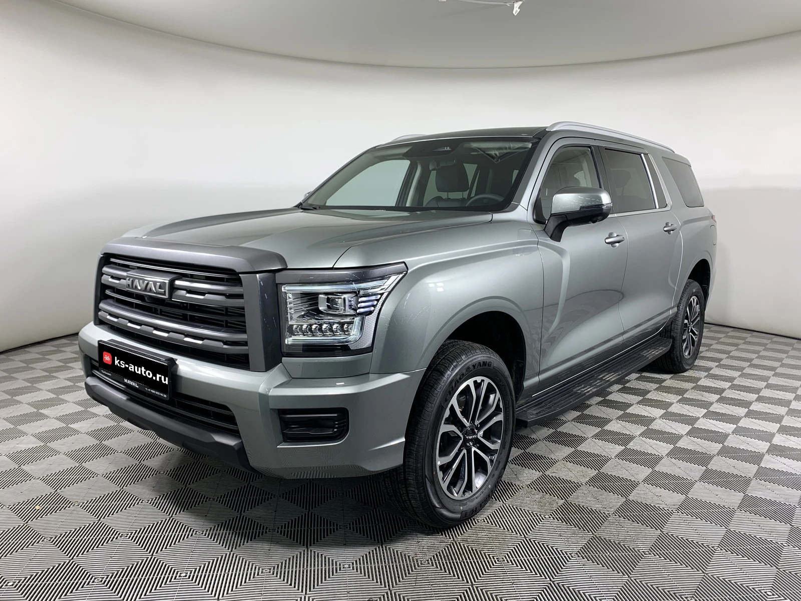 Haval H5, 2026г, полный привод, автомат