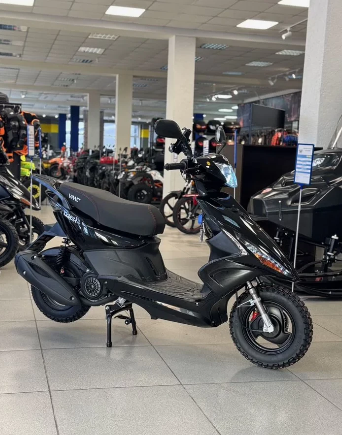 VMC  Vento  Corsa, 2025г.