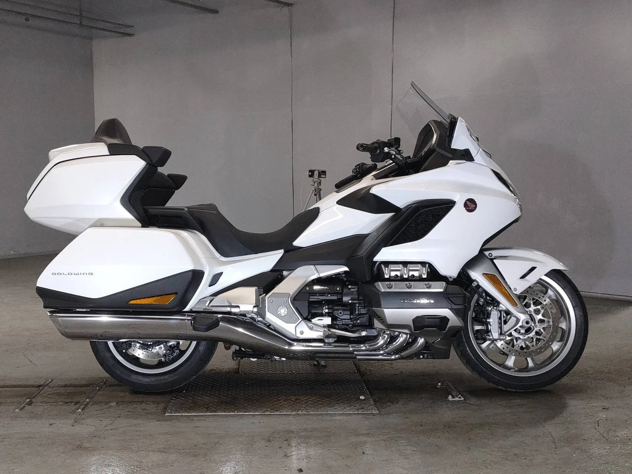 Honda GL 1800 Gold Wing, 2024г.