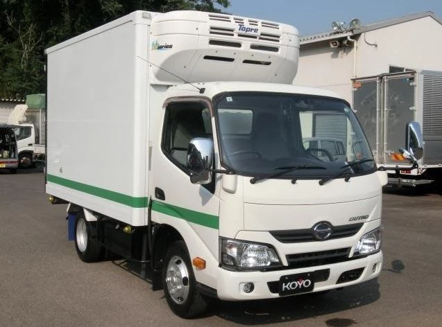 Hino Series 300  Dutro , 2021г.