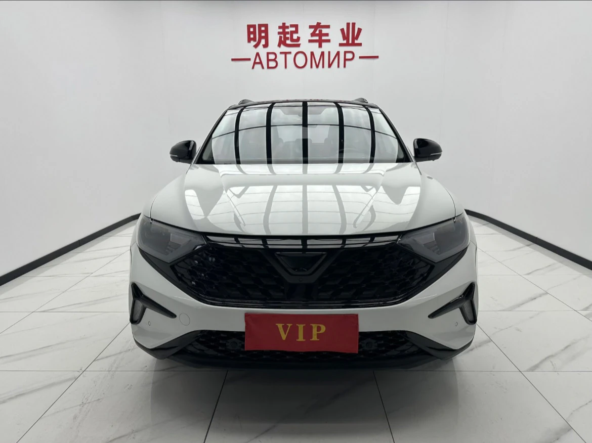 Jetta VS7, 2022г, передний привод, автомат