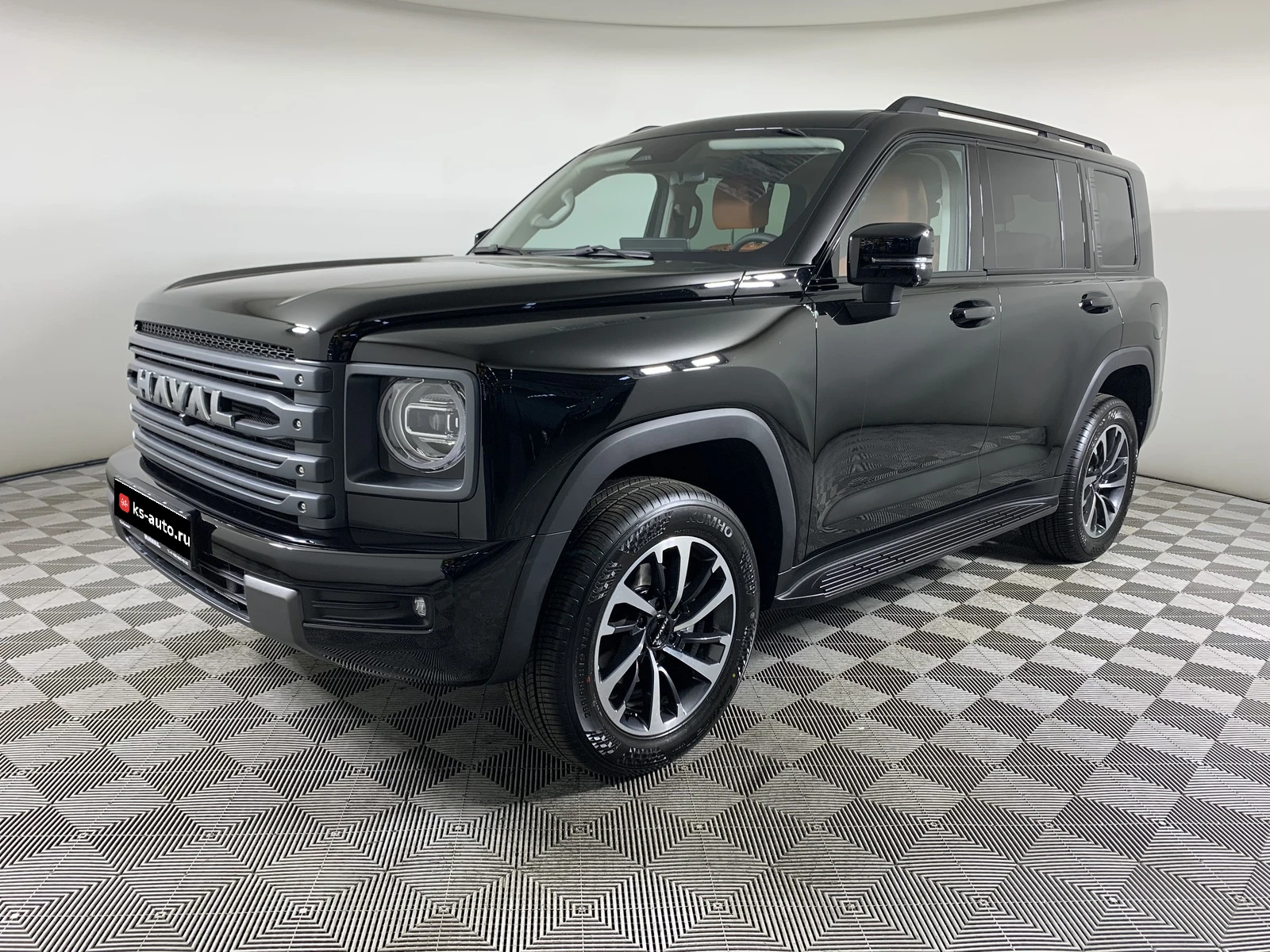 Haval H9, 2026г, полный привод, автомат