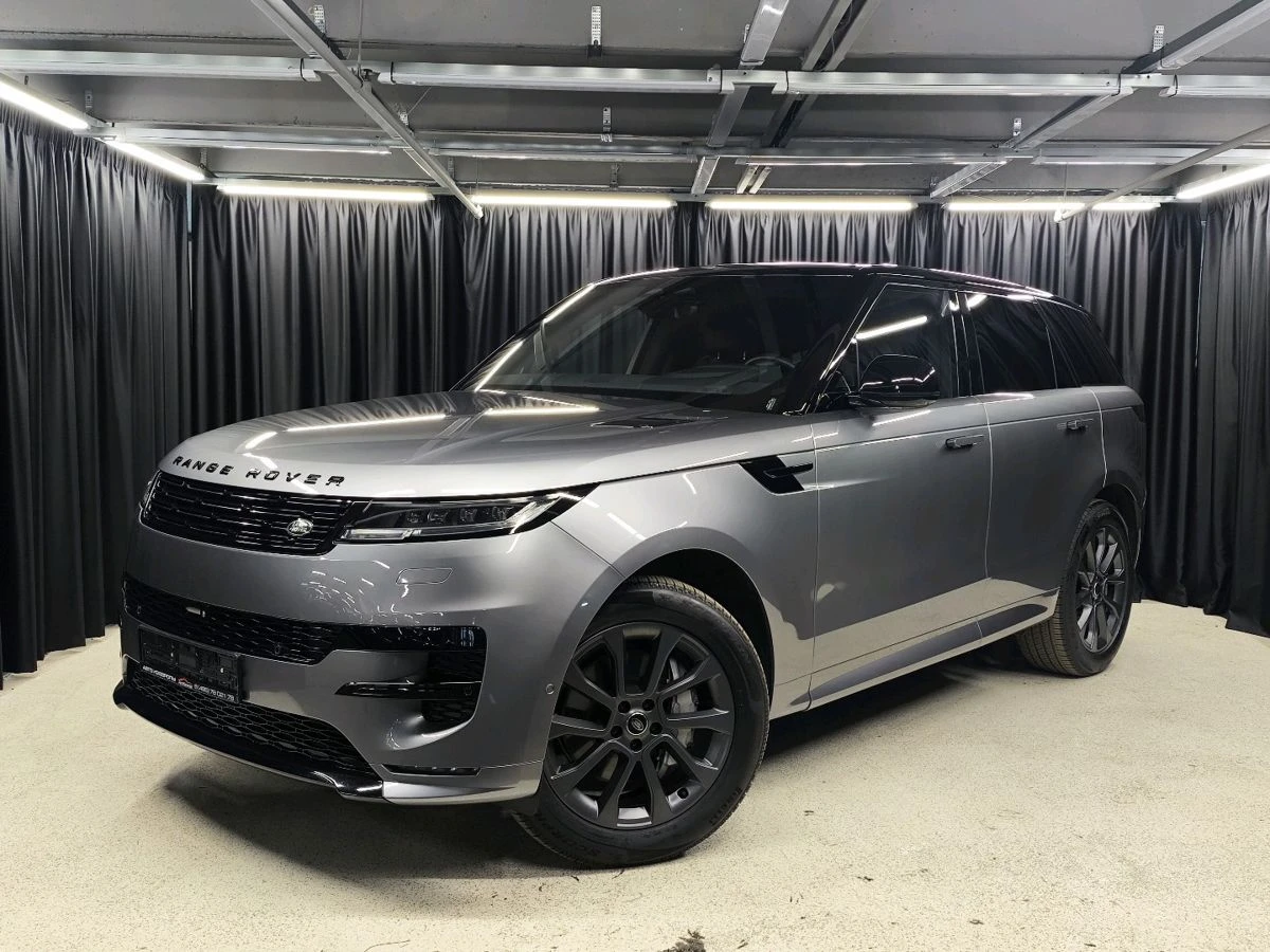 Land Rover Range Rover Sport, 2025г., полный привод, автомат