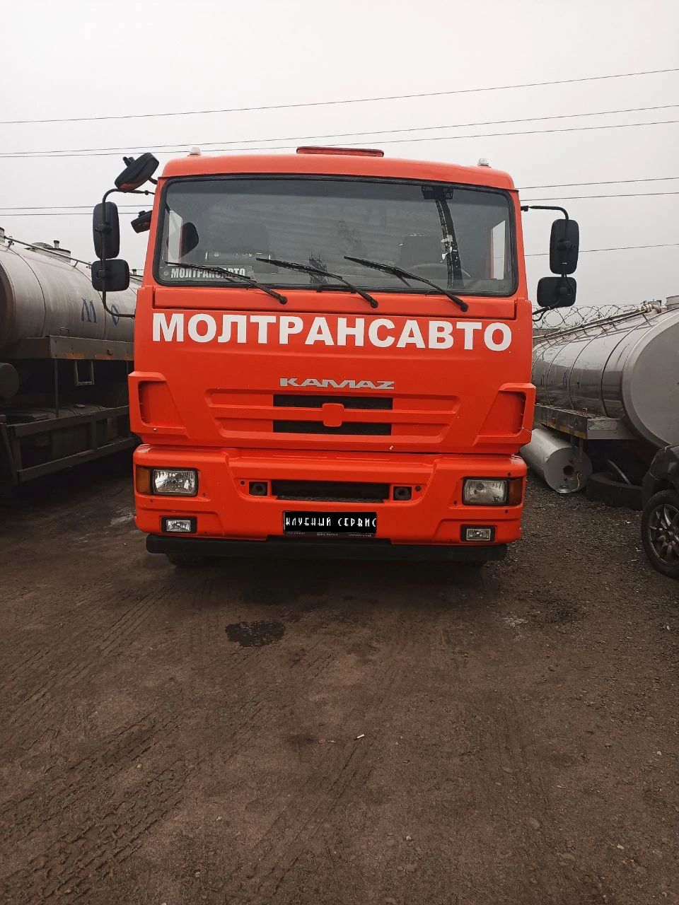 КамАЗ 45144, 2014г, Задний привод, Механическая