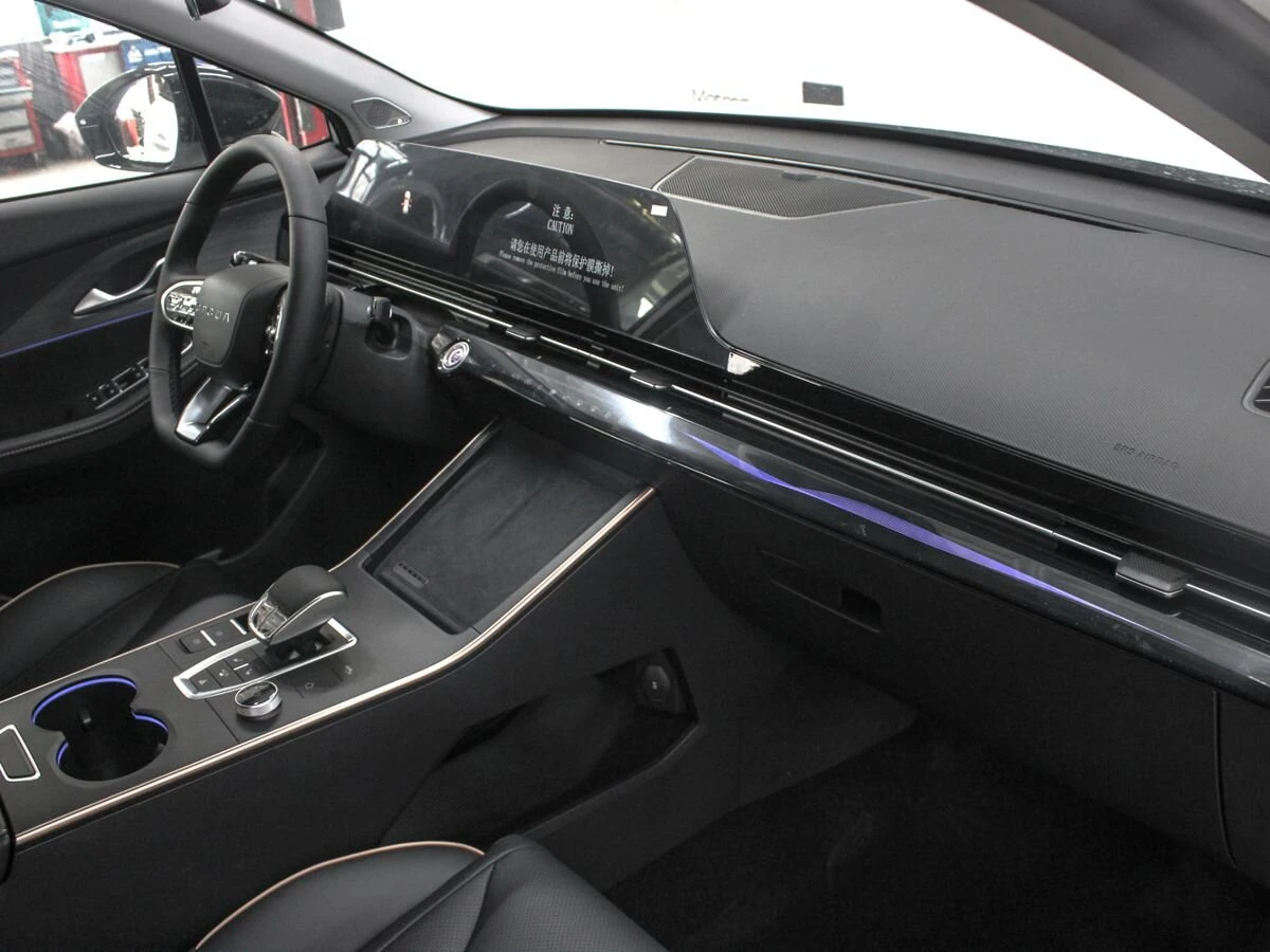 Omoda C5, 2024г