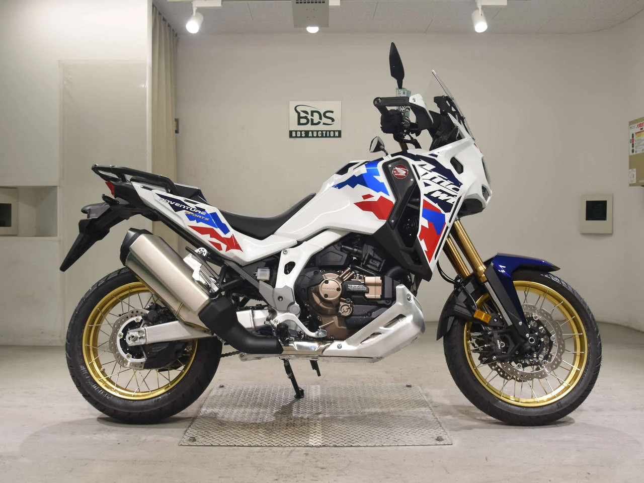 Honda CRF 1100L Africa Twin, 2025г.