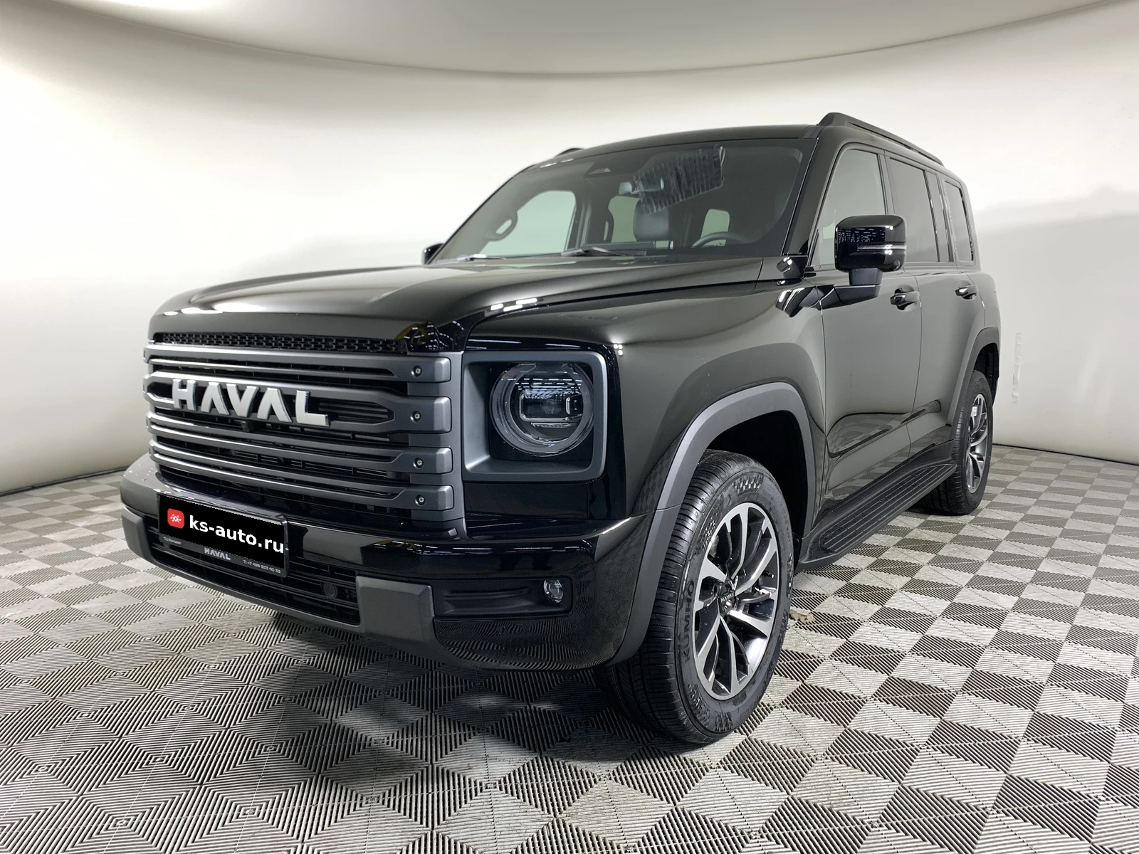 Haval H9, 2026г, полный привод, автомат