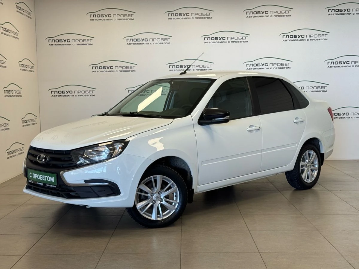 Lada (ВАЗ) Granta, 2024г