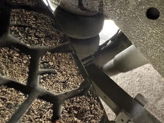 Mitsubishi L200, 2017г, полный привод, автомат