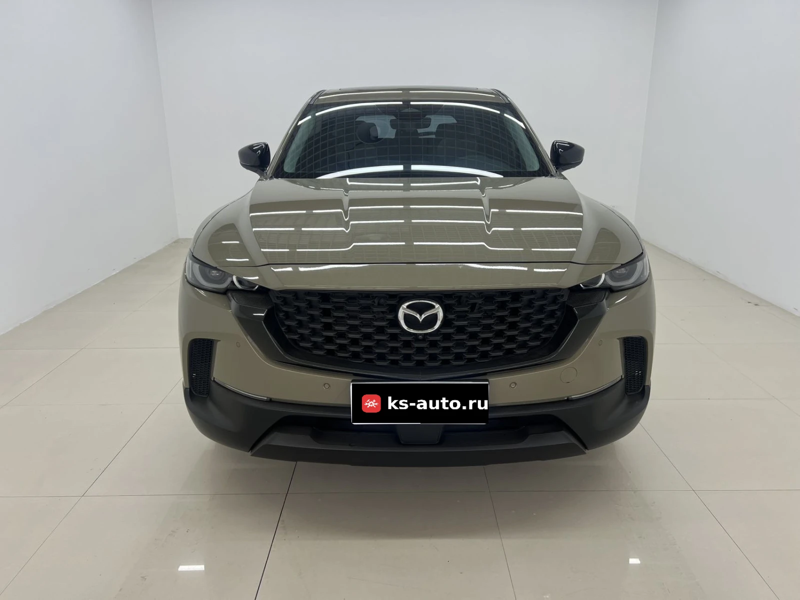 Mazda CX-50, 2023г, передний привод, автомат