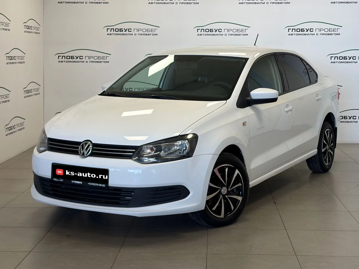 Volkswagen Polo, 2013г, передний привод, механика