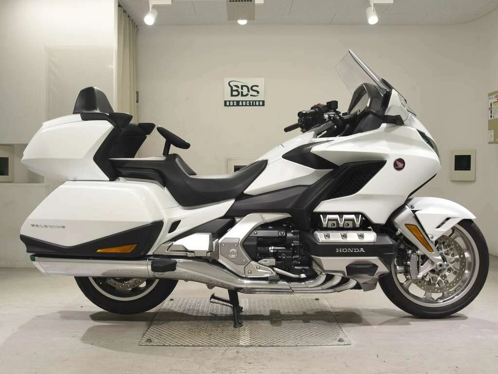 Honda GL 1800 Gold Wing, 2018г.