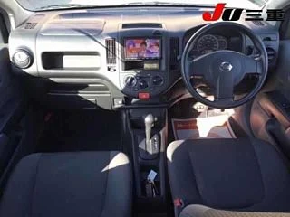 Nissan AD, 2020г, передний привод, вариатор