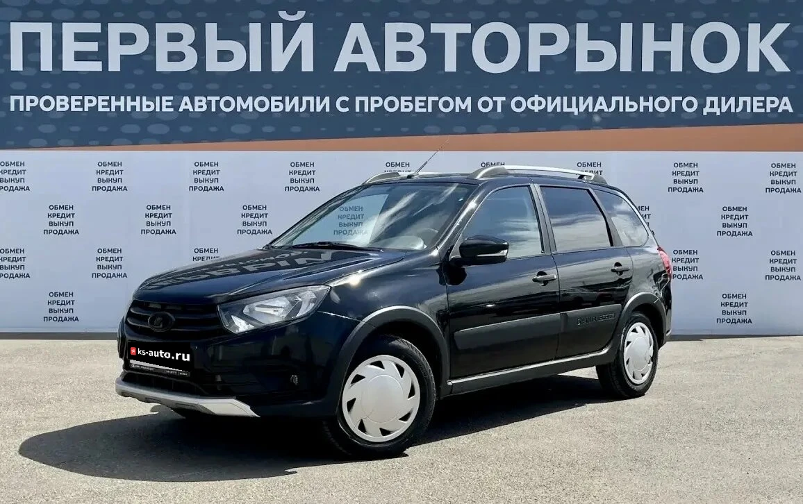 Lada (ВАЗ) Granta, 2022г., передний привод, механика