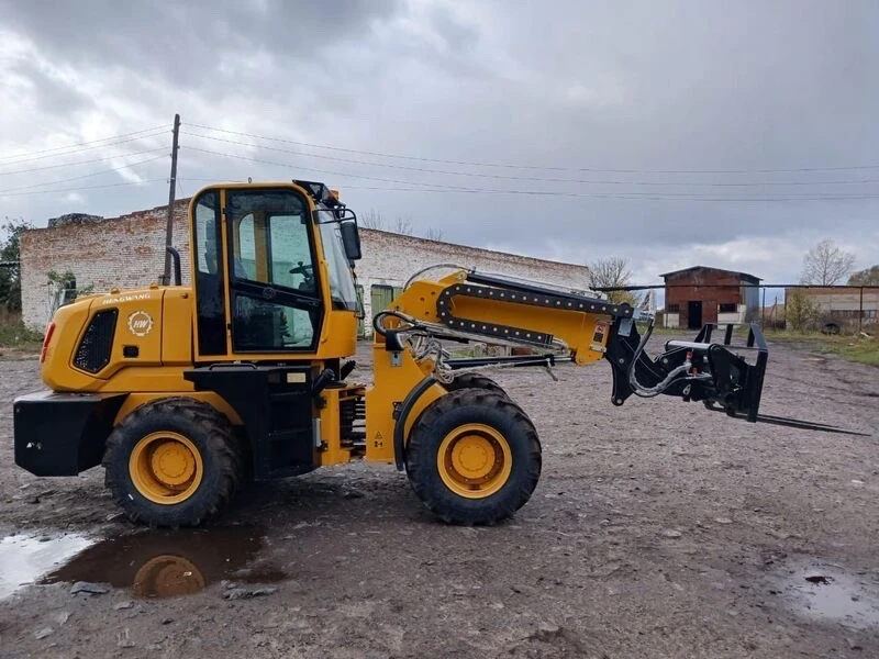 Hengwang HW JC45, 2024г.