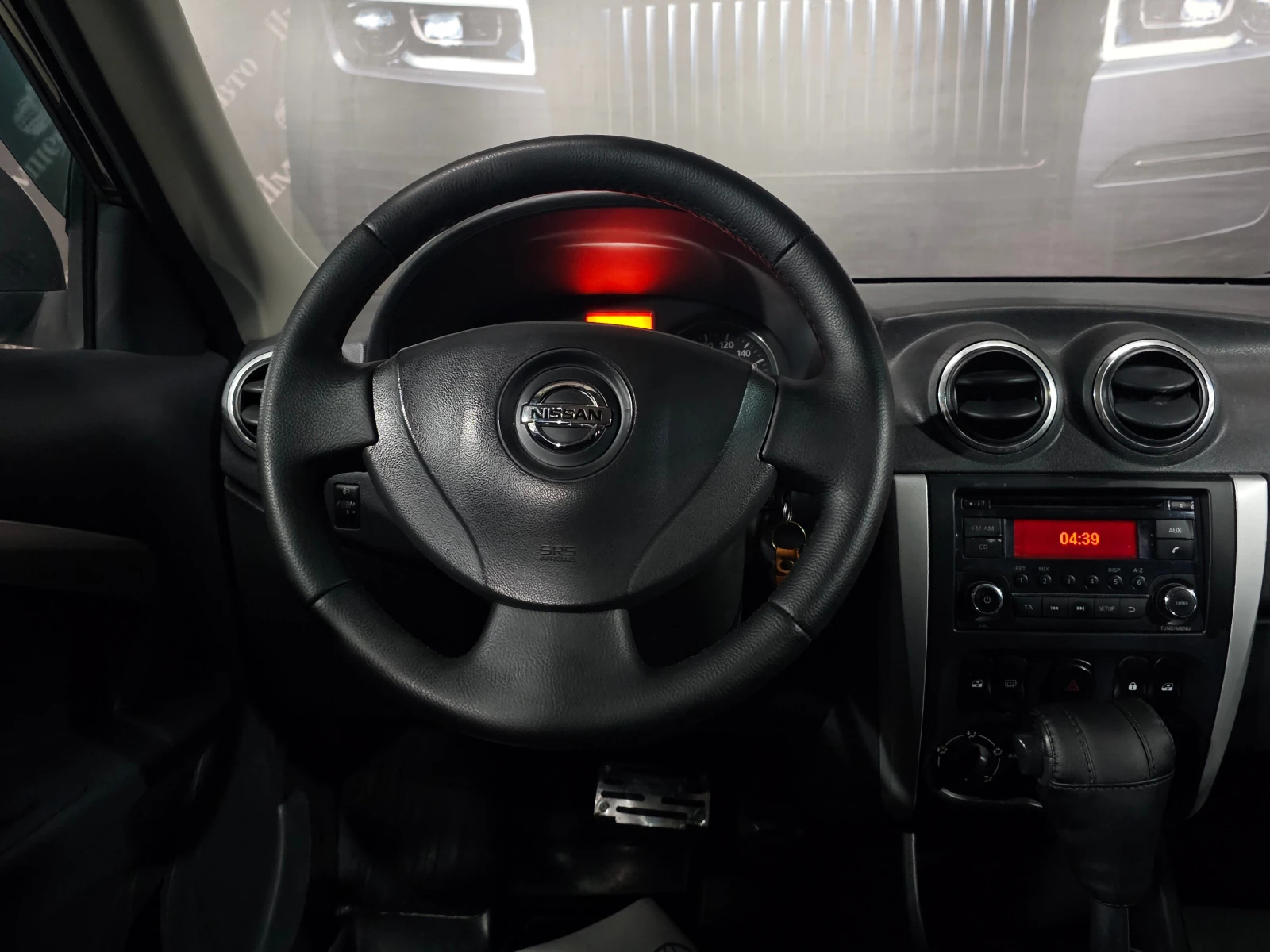 Nissan Almera, 2016г, передний привод, автомат