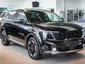 Kia Sorento, 2024г, полный привод, автомат