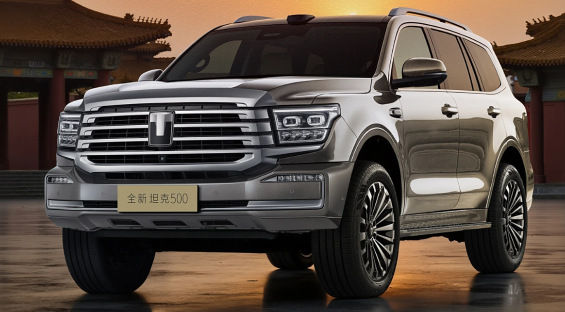 Бренд Tank убрал из прайс-листов все специальные скидки на две свои ключевые модели.