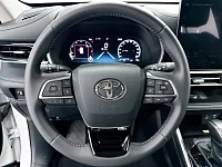 Toyota Highlander, 2026г, полный привод, автомат