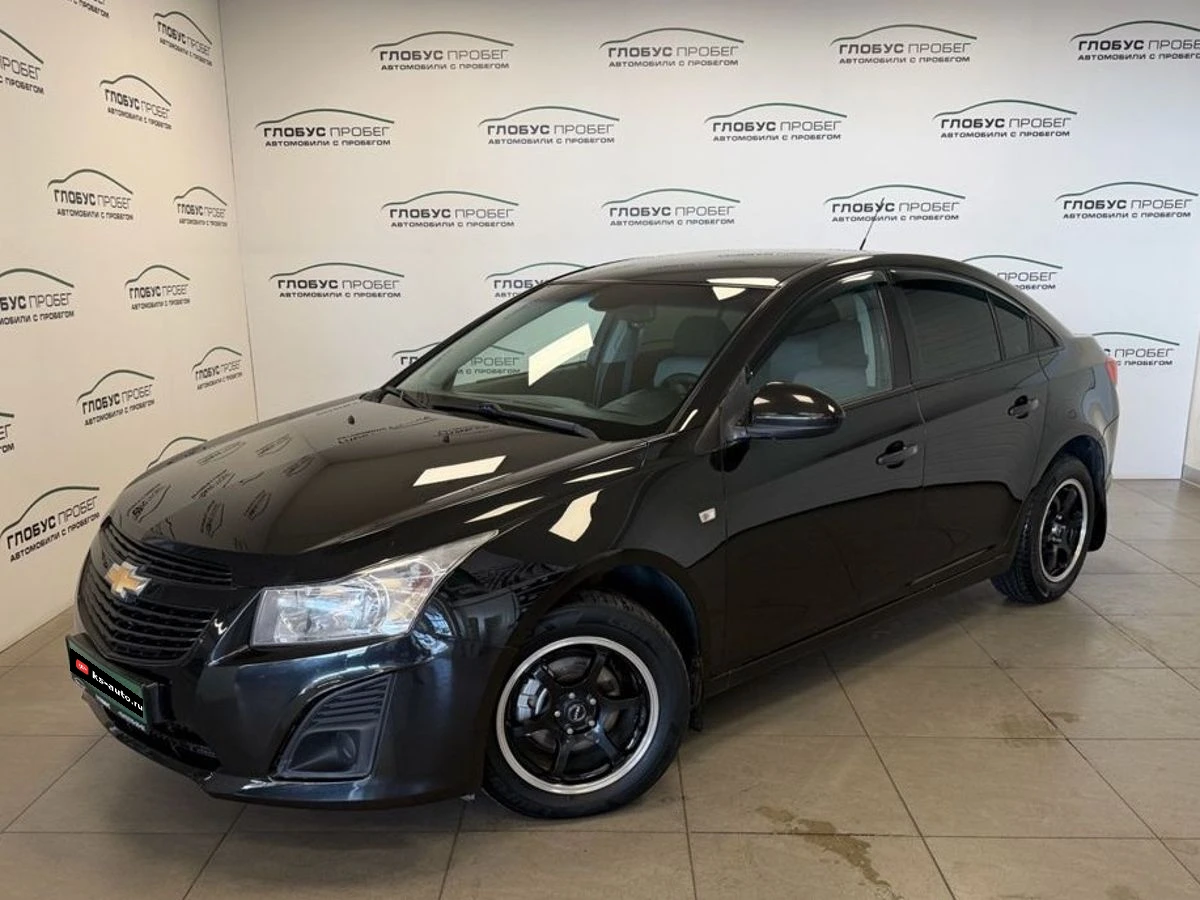 Chevrolet Cruze, 2013г., передний привод, механика