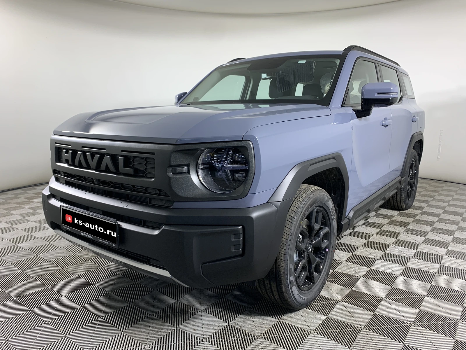Haval H3, 2026г, полный привод, робот