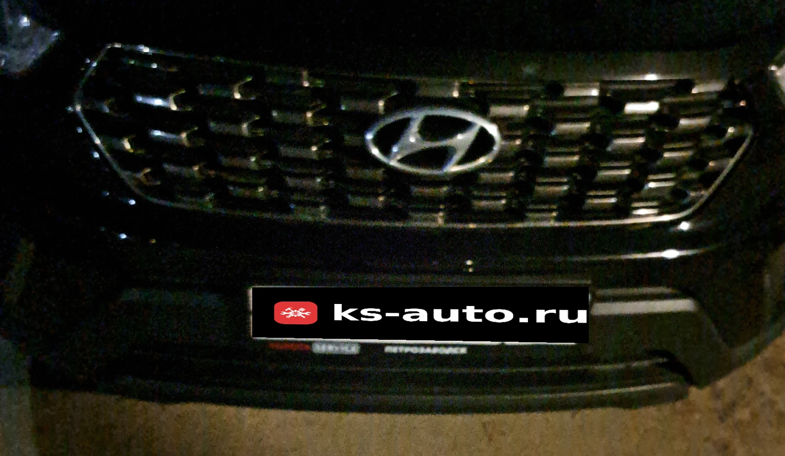 Hyundai Creta, 2021г, полный привод, автомат