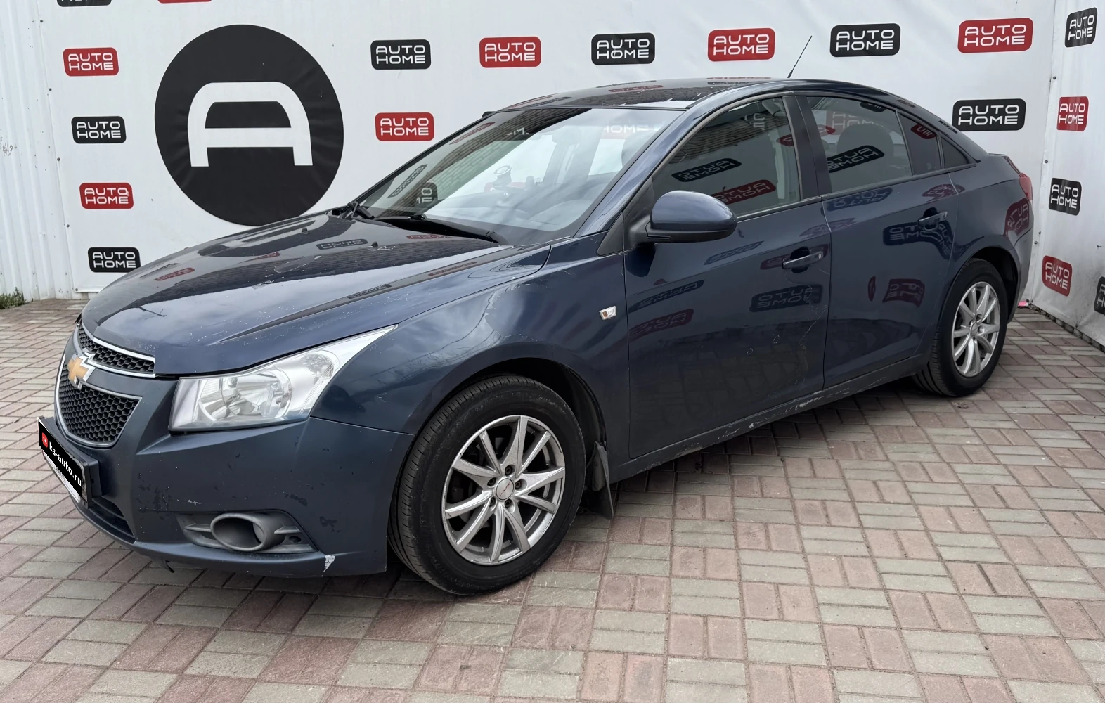 Chevrolet Cruze, 2011г
