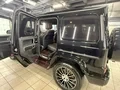 Mercedes-Benz G-Класс, 2019г, полный привод, автомат