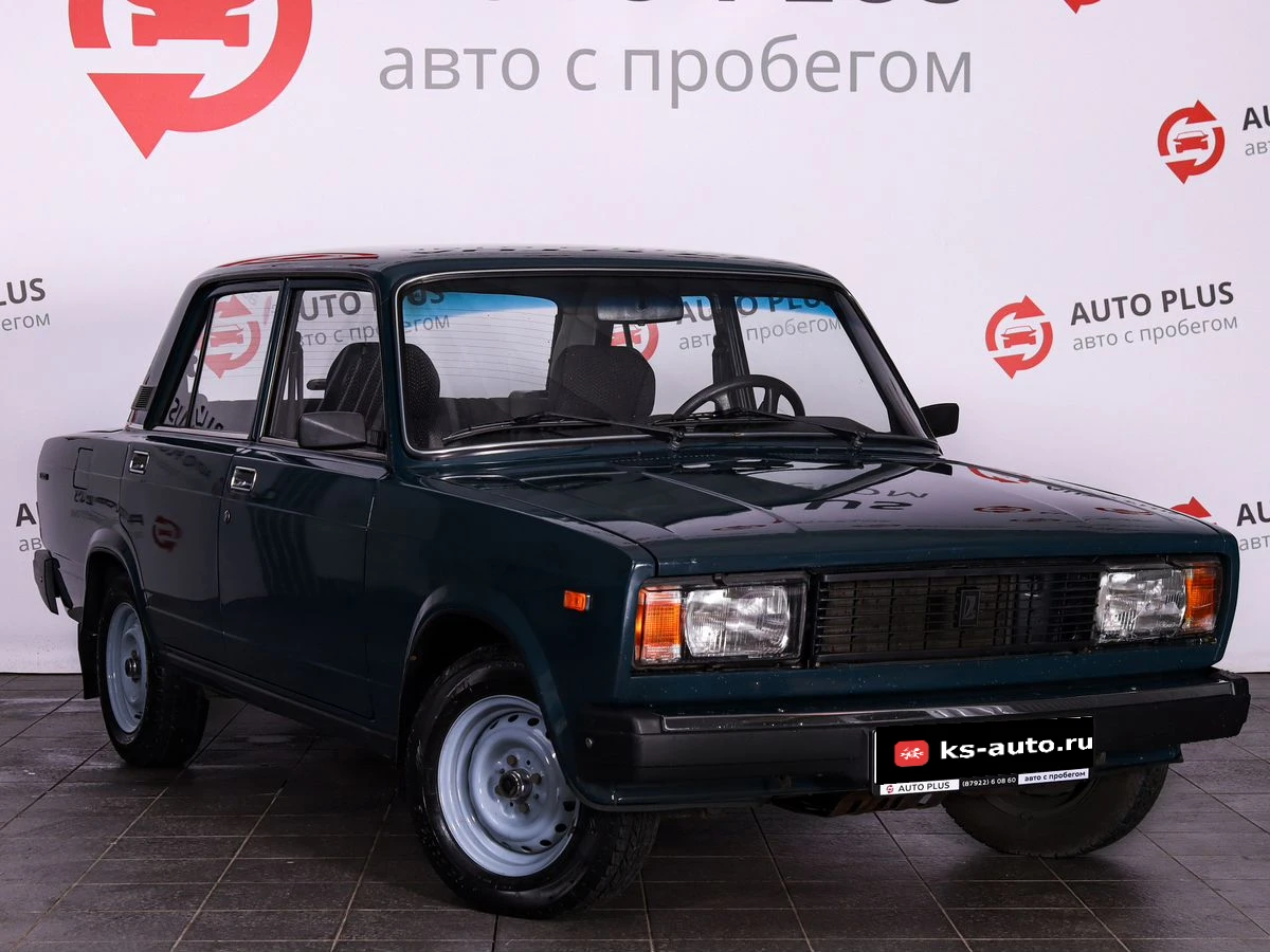 Lada (ВАЗ) 2105, 2005г, задний привод, механика