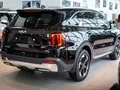 Kia Sorento, 2024г, полный привод, автомат